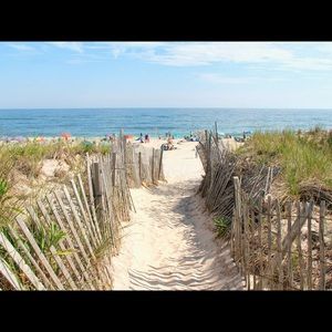 Meet your Posher, Priscilla